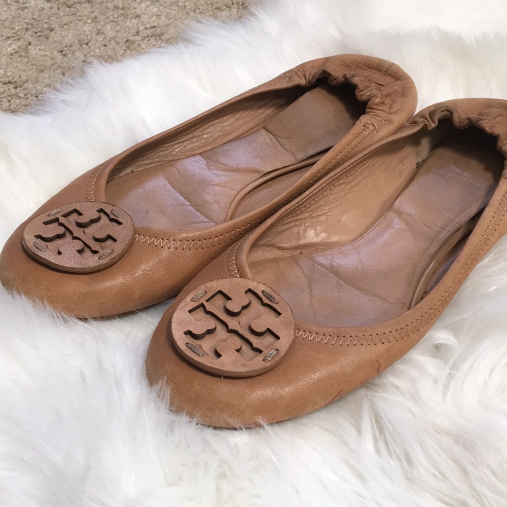 Tory Burch flat - Picture 2 of 2